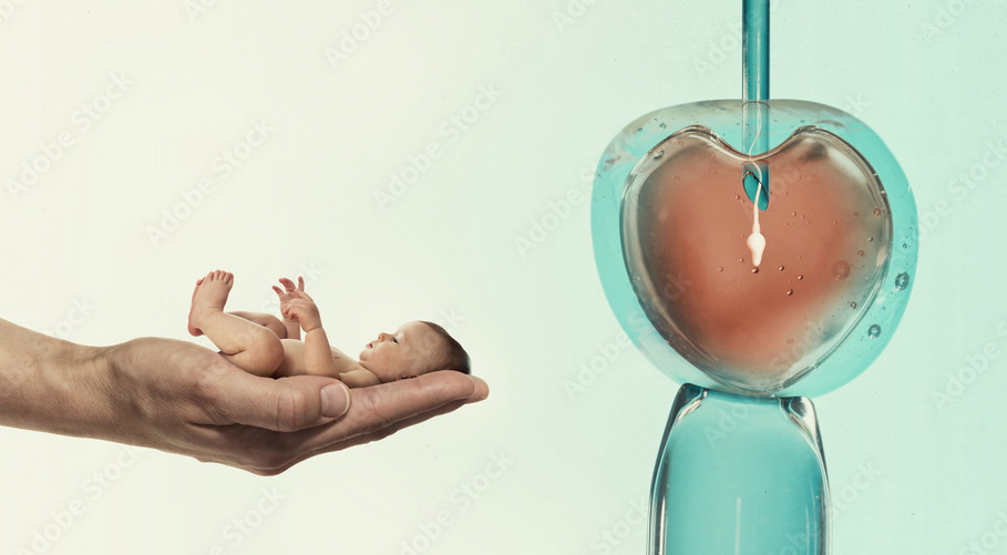 Fertilité : diagnostic et traitement